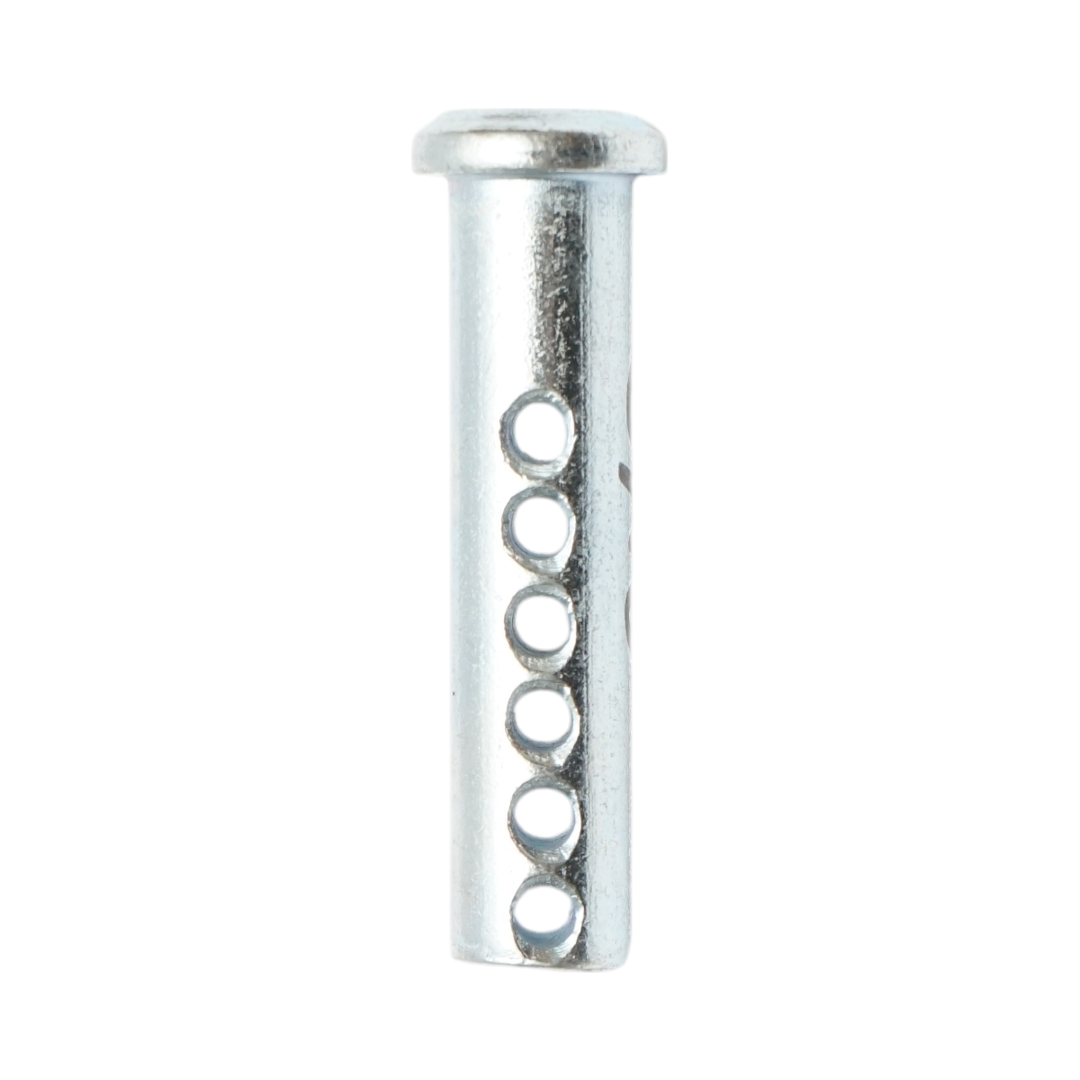 Adjustable tension bolt in 6 steps, diameter 12mm